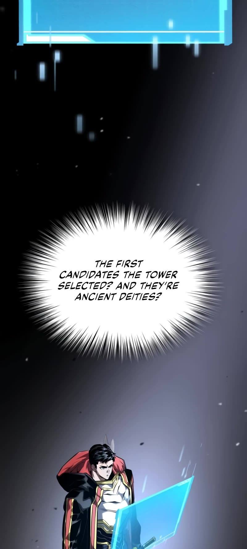 Boundless Necromancer Chapter 99 page 83 - Chapter 99
