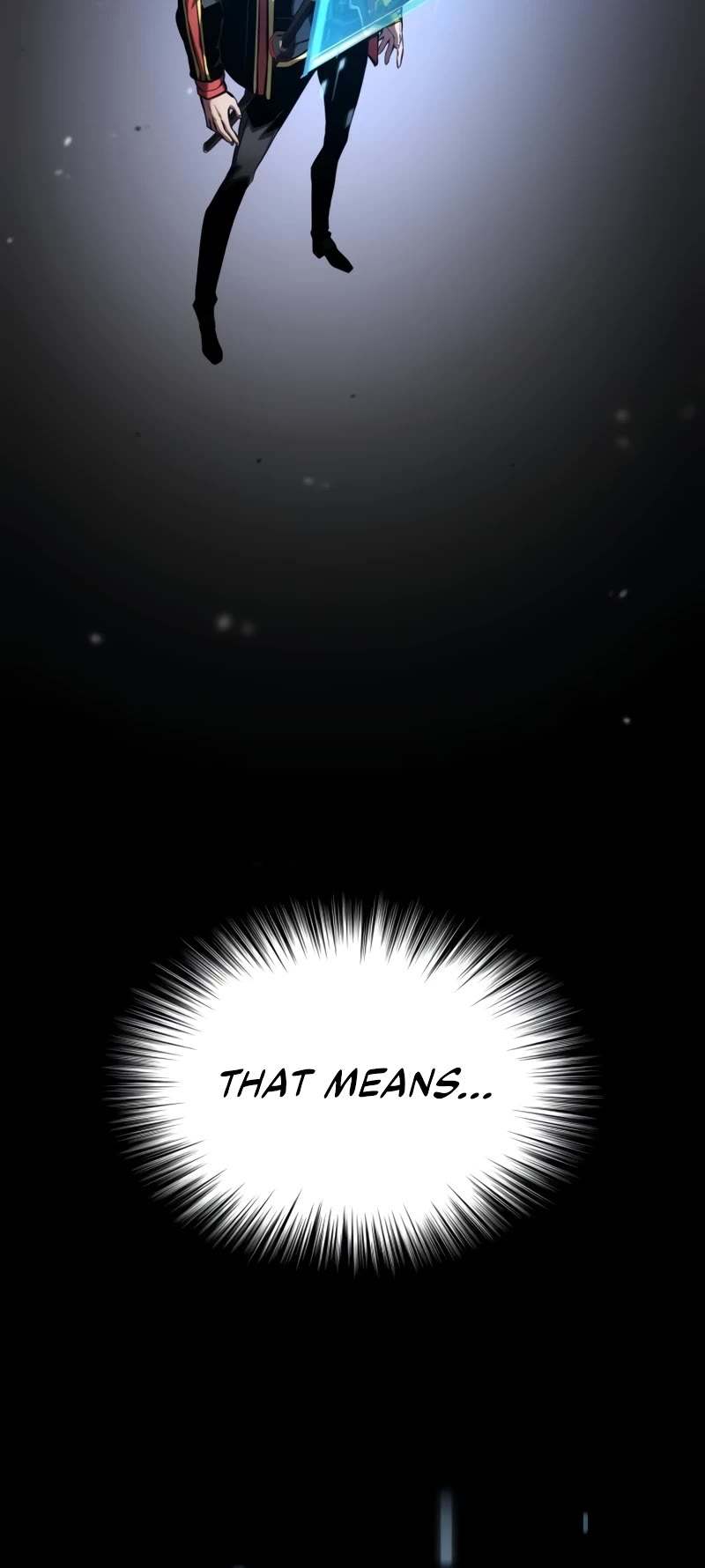 Boundless Necromancer Chapter 99 page 84 - Chapter 99