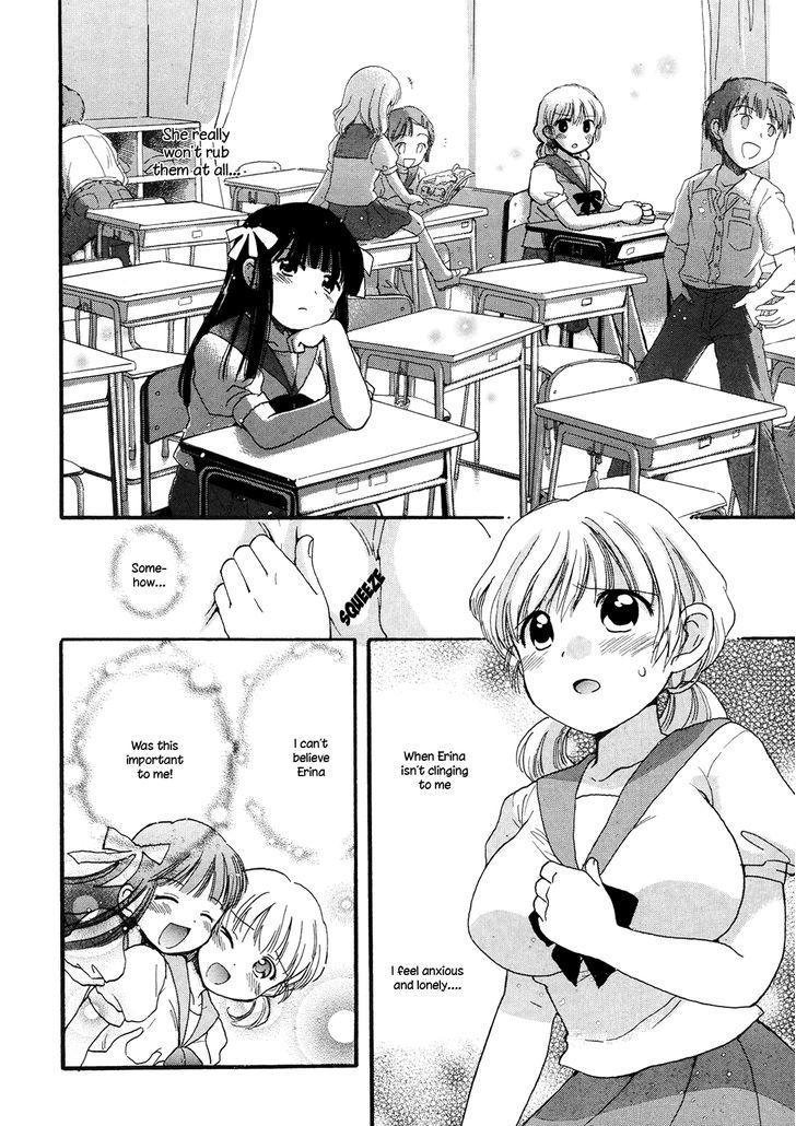 Bountiful Boobs! Chapter 1 page 14 - Chapter 1
