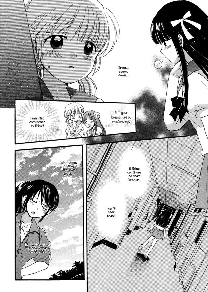 Bountiful Boobs! Chapter 1 page 16 - Chapter 1