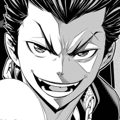 Bouryoku Tantei Chapter 1: Detective from Hell cover