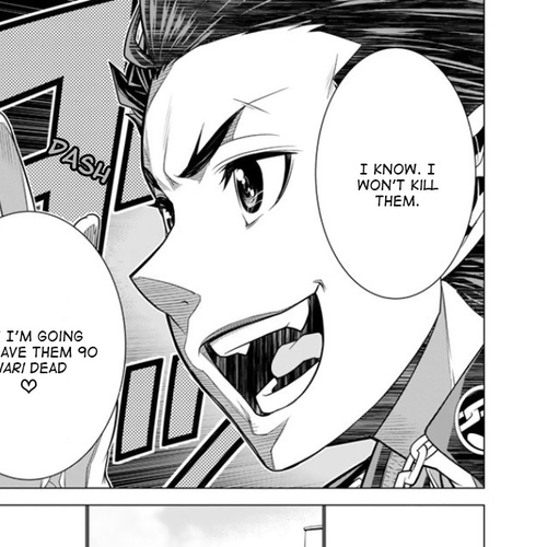Bouryoku Tantei Chapter 3: Truth or Dare cover