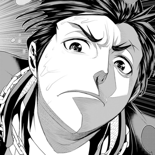 Bouryoku Tantei Chapter 5: Top of The Top + Extra cover