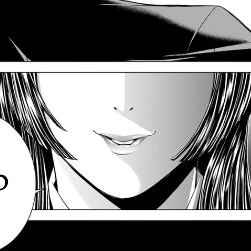 Bouryoku Tantei Chapter 6: A Good Day To Die cover