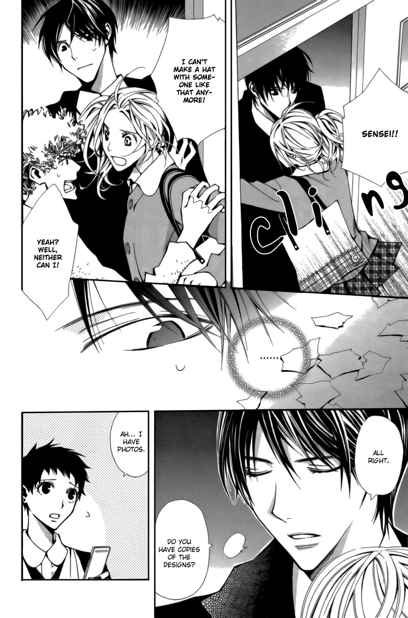 Boushiya Ellipsis Chapter 4.2 page 9 - Chapter 4 v2 : Ellipse.04