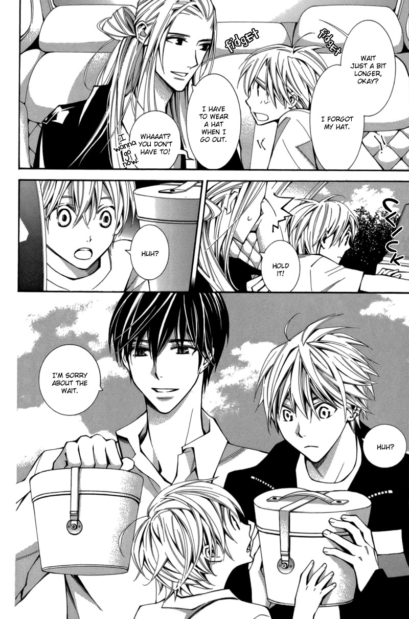 Boushiya Ellipsis Chapter 5.2 page 22 - Chapter 5 v2 : Ellipse.05