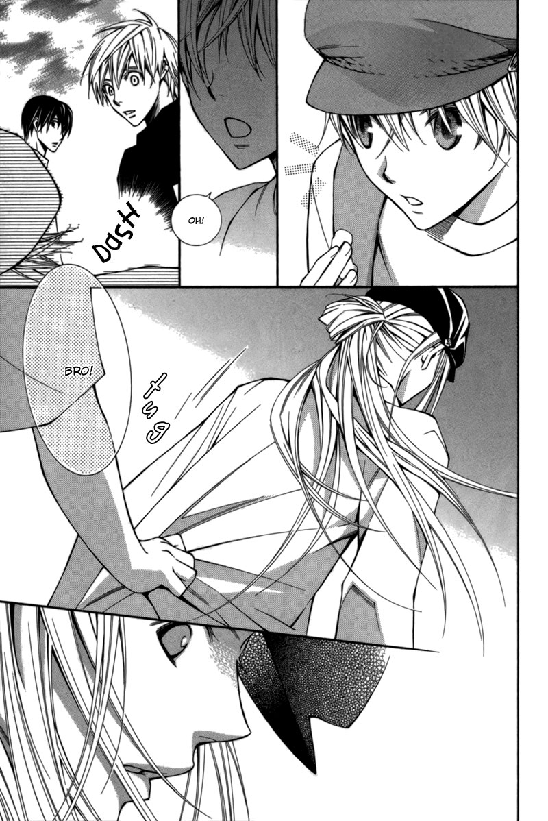 Boushiya Ellipsis Chapter 6.2 page 10 - Chapter 6 v2 : Ellipse.06