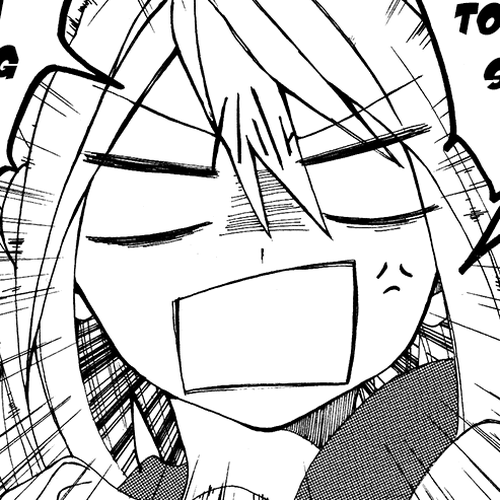 Bousou Girls-teki Mousou Renaiteki Suteki Project Vol.1 Chapter 1 cover
