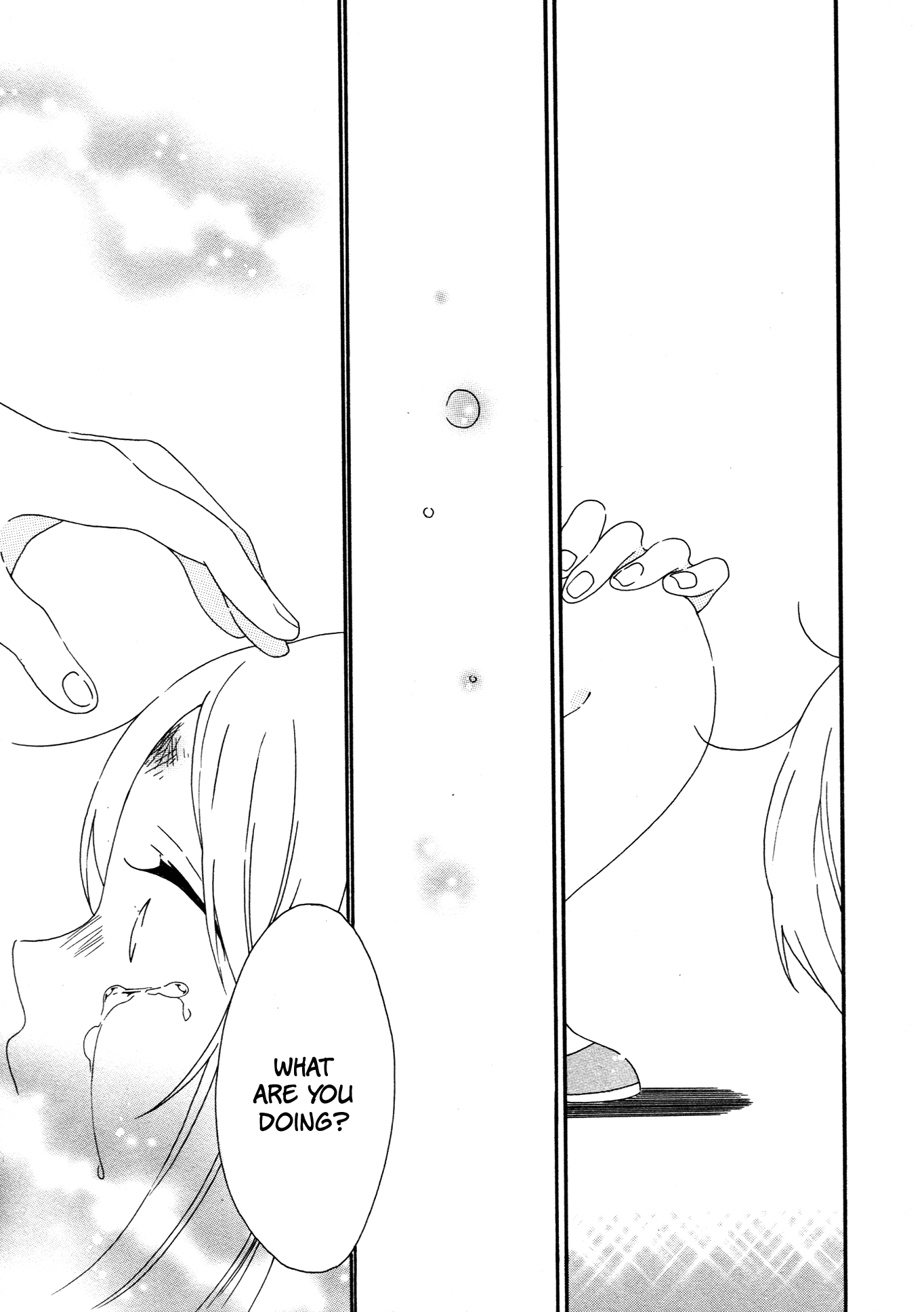 Bousou Girls-teki Mousou Renaiteki Suteki Project Chapter 2.5 page 19 - Vol.2 Chapter 5