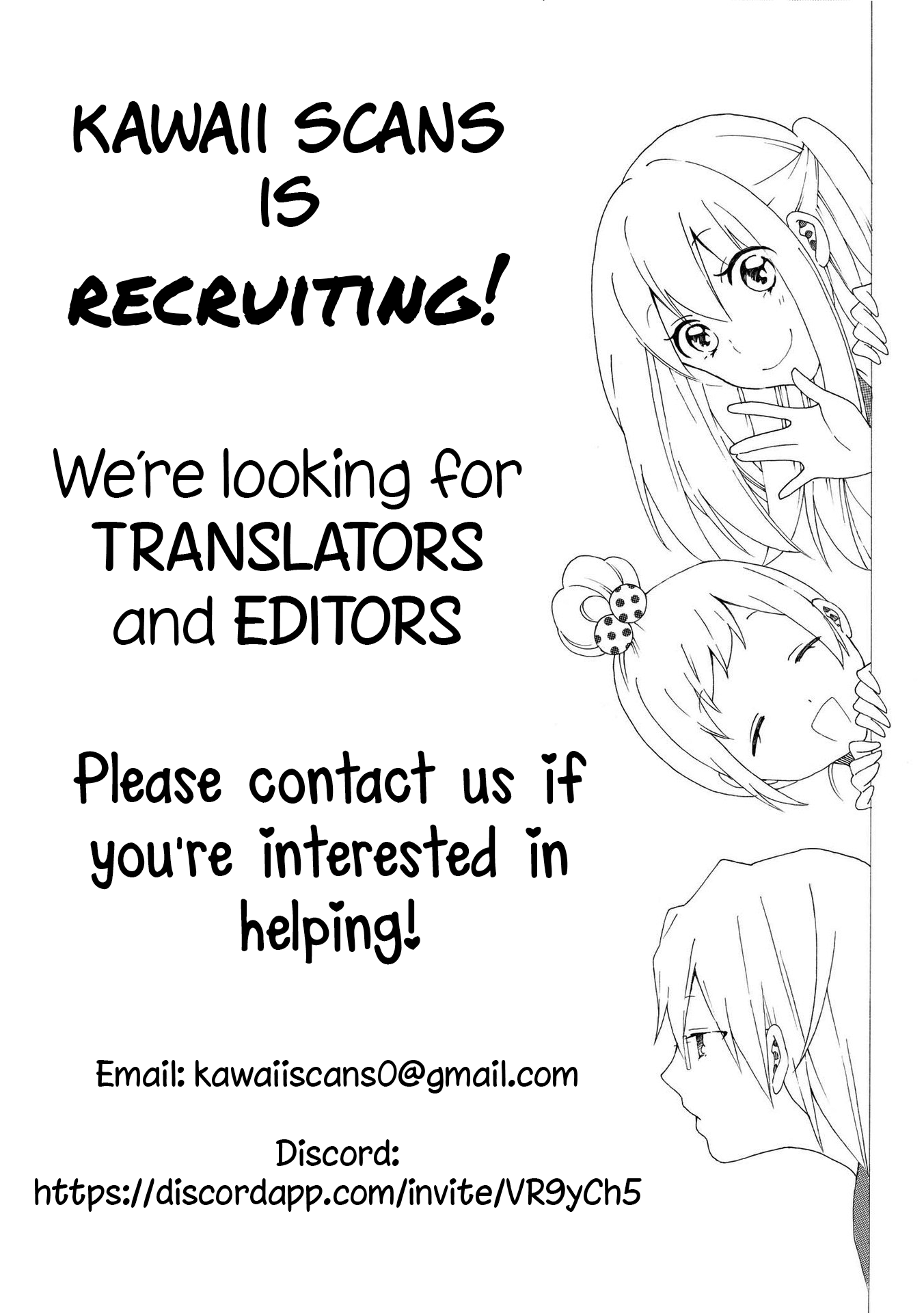 Bousou Girls-teki Mousou Renaiteki Suteki Project Chapter 2.5 page 39 - Vol.2 Chapter 5