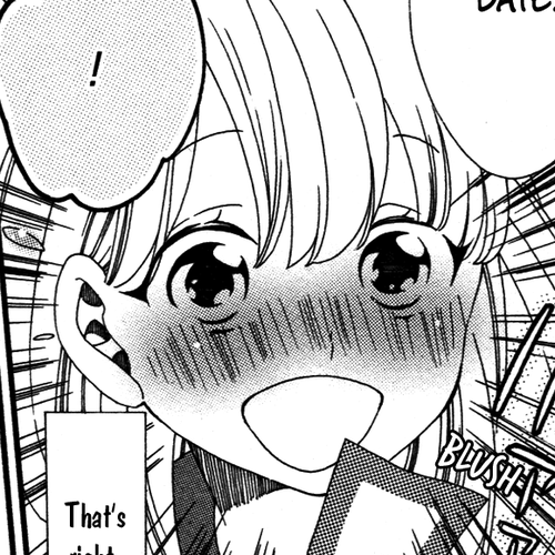 Bousou Girls-teki Mousou Renaiteki Suteki Project Vol.2 Chapter 5 cover