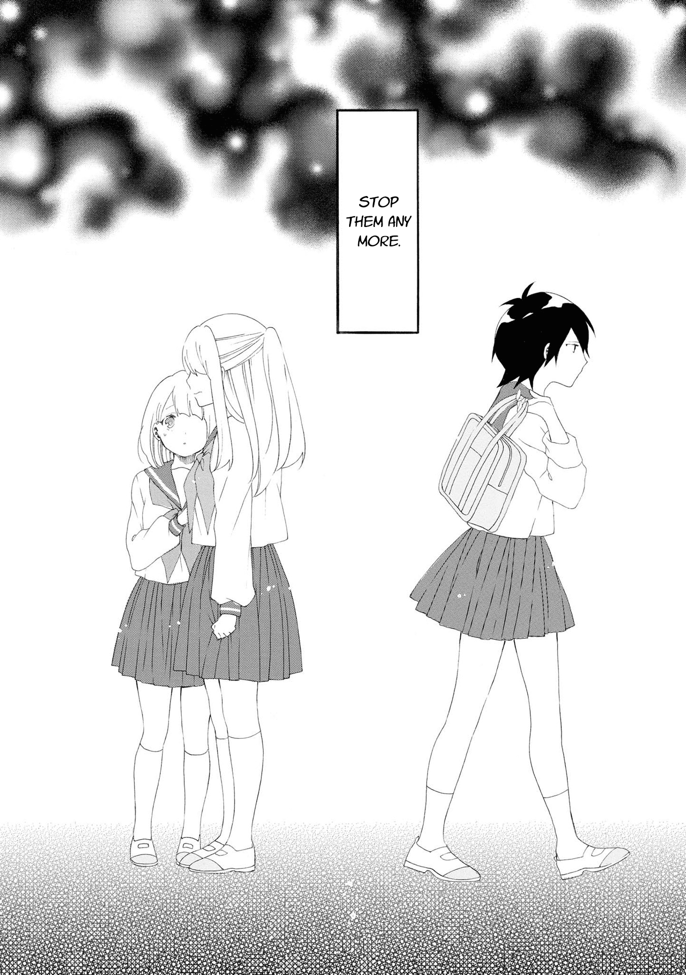 Bousou Girls-teki Mousou Renaiteki Suteki Project Chapter 2.7 page 23 - Vol.2 Chapter 7