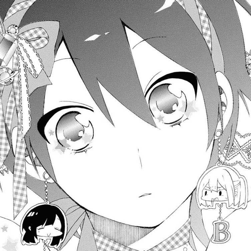 Bousou Girls-teki Mousou Renaiteki Suteki Project Vol.2 Chapter 7 cover