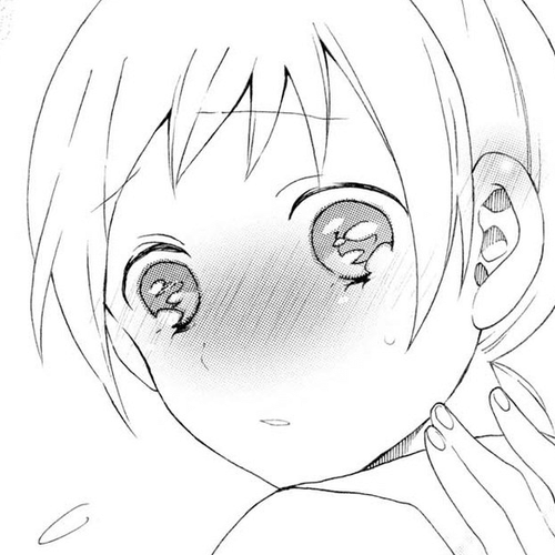 Bousou Girls-teki Mousou Renaiteki Suteki Project Vol.2 Chapter 8.1 cover