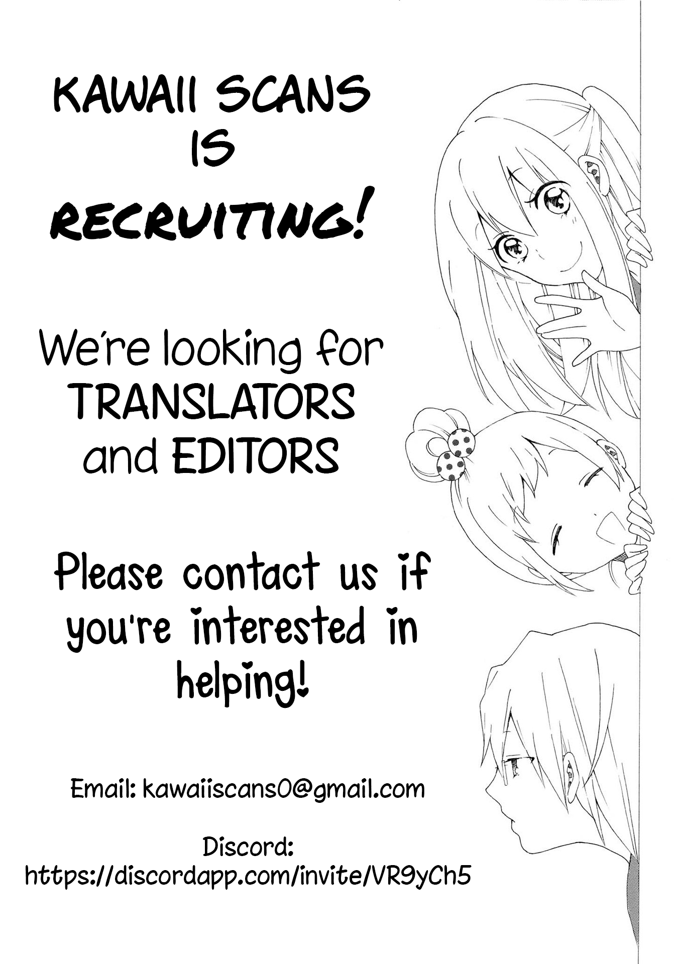 Bousou Girls-teki Mousou Renaiteki Suteki Project Chapter 2.8-2 page 16 - Vol.2 Chapter 8.2