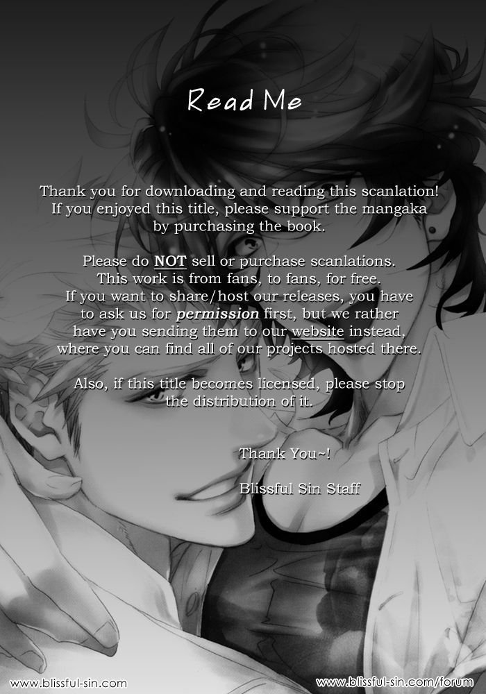 Bousou Kareshi Chapter 4 page 27 - Chapter 4