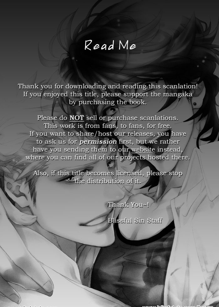 Bousou Kareshi Chapter 6 page 27 - Chapter 6