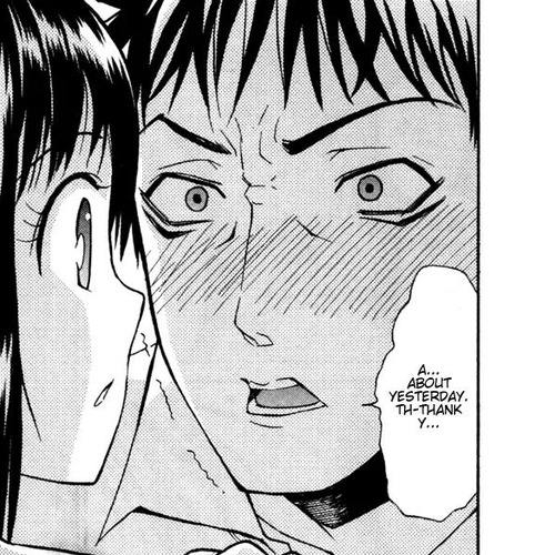 Bousou Shojo Chapter 1: Zunjako Zunnyako cover