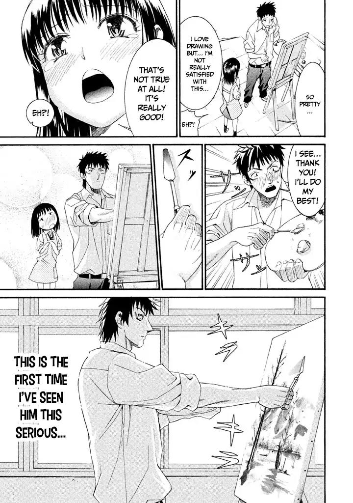Bousou Shojo Chapter 11 page 9 - Chapter 11