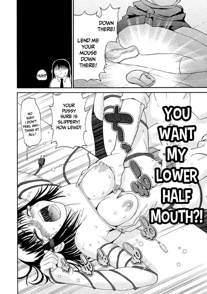 Bousou Shojo Chapter 12 page 12 - Chapter 12