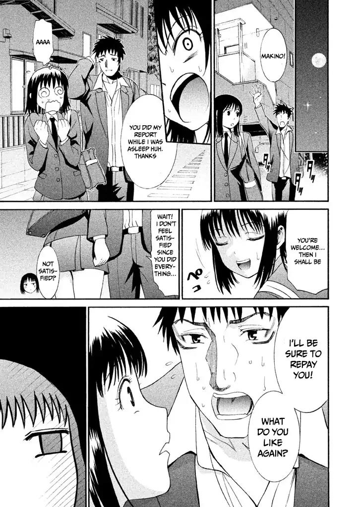 Bousou Shojo Chapter 12 page 23 - Chapter 12