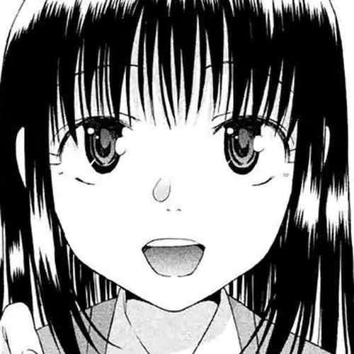 Bousou Shojo Chapter 15: Pan Pan Nyupapapa cover