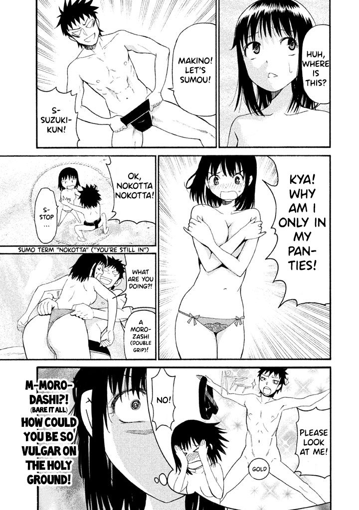 Bousou Shojo Chapter 29 page 6 - Chapter 29