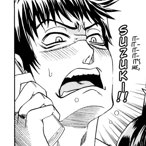 Bousou Shojo Chapter 3: Shurashikoshu cover