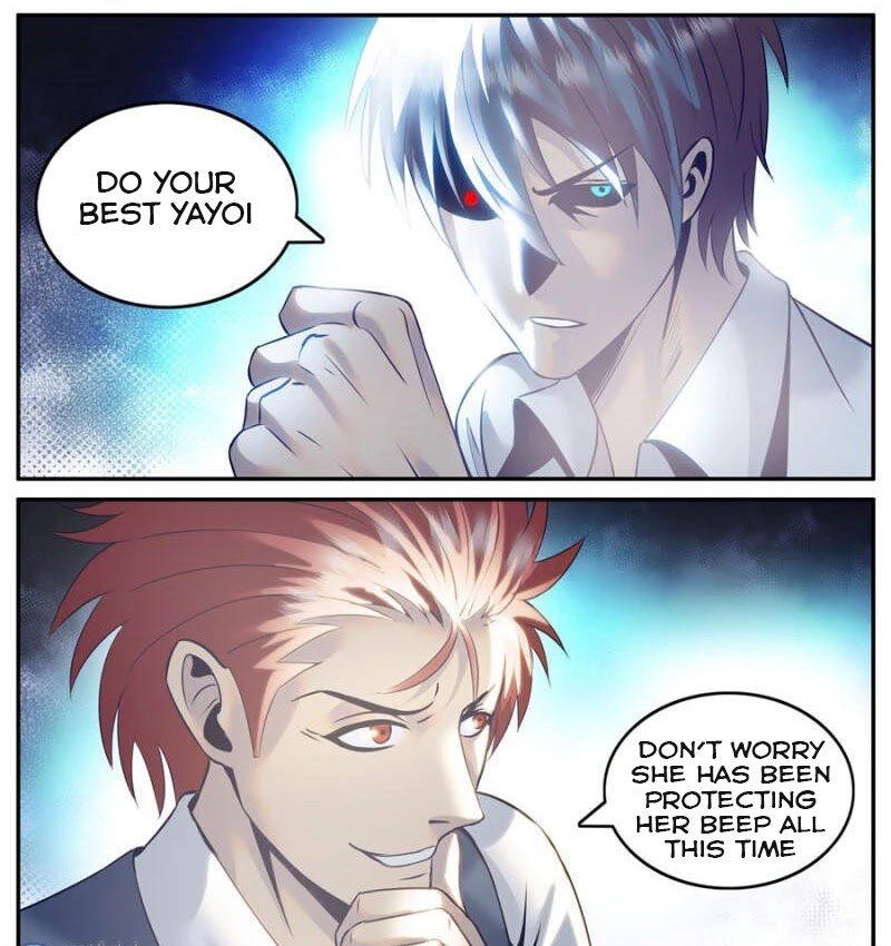 Bousou Shojo Chapter 32 page 18 - Chapter 32
