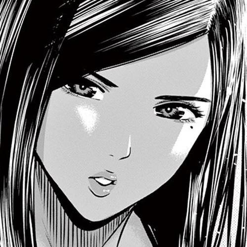 Bousou Shojo Chapter 51 cover