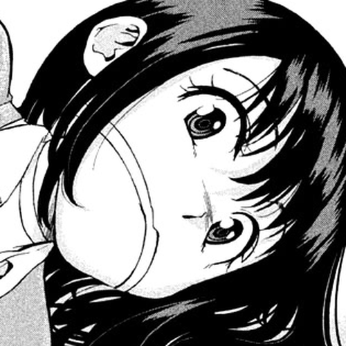 Bousou Shojo Chapter 57 cover