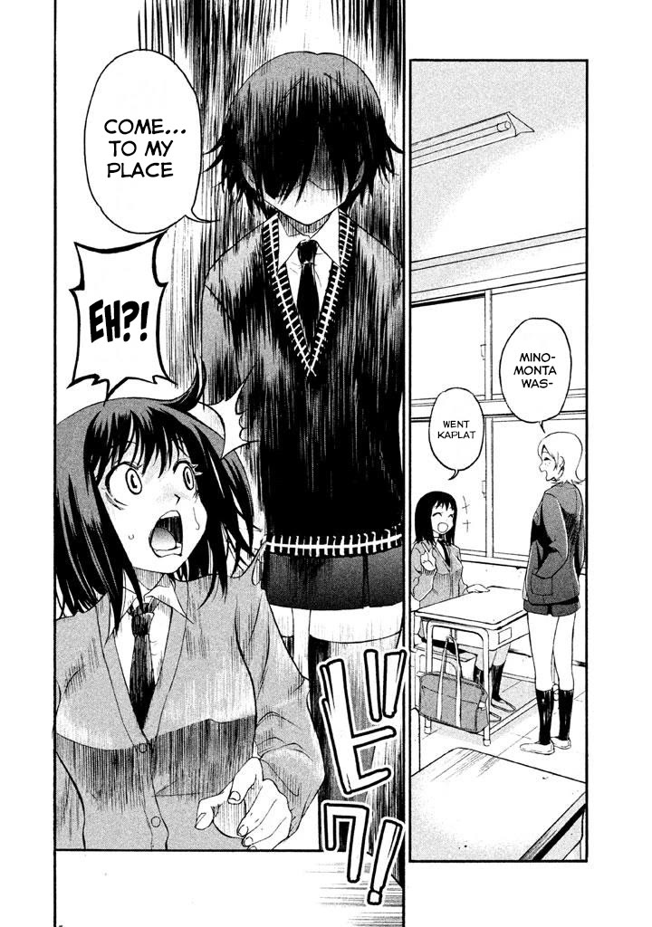 Bousou Shojo Chapter 83 page 2 - Chapter 83