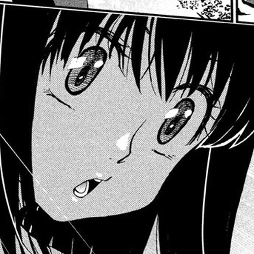 Bousou Shojo Chapter 88 cover
