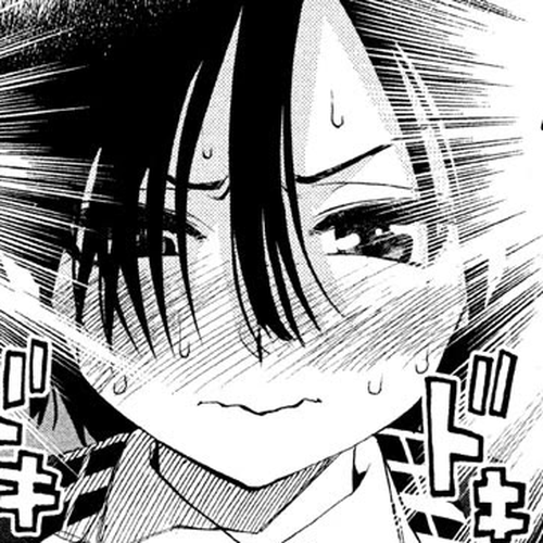 Bousou Shojo Chapter 94 cover