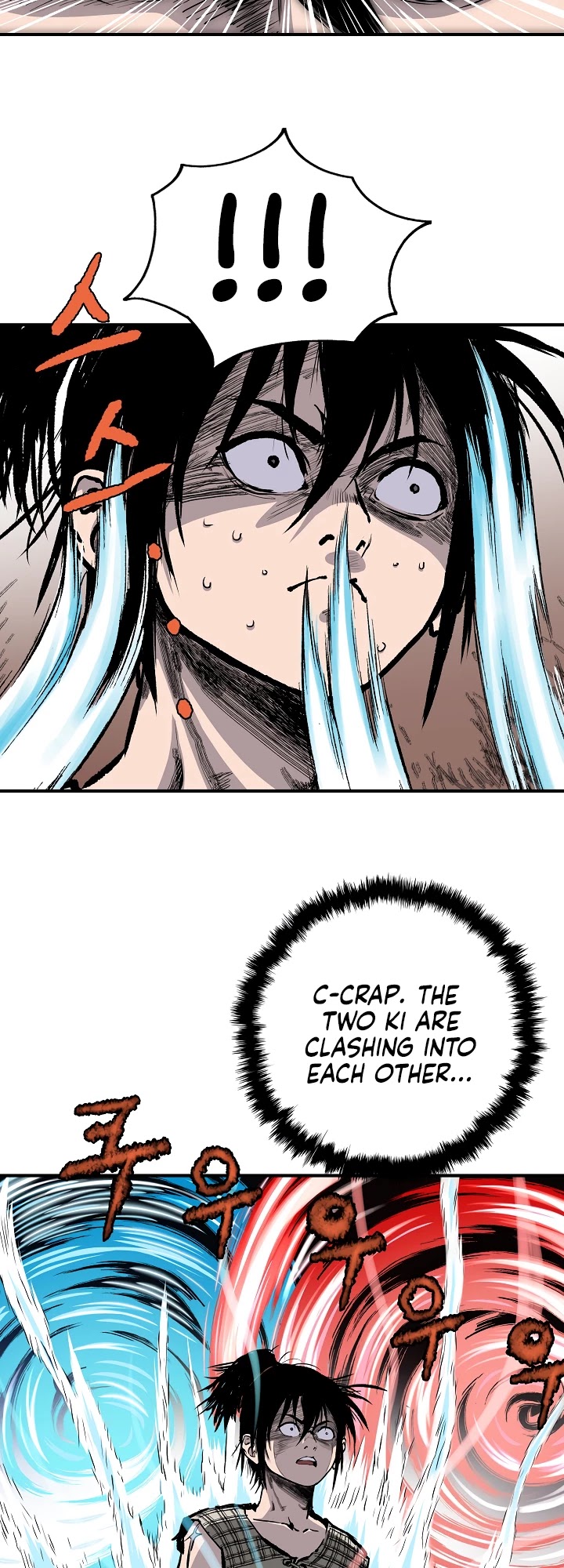 Bowblade Spirit Chapter 10 page 12 - Chapter 10