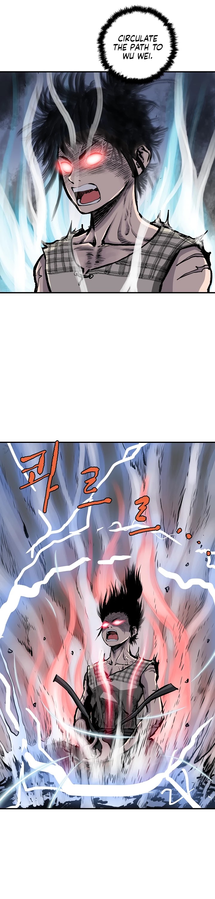 Bowblade Spirit Chapter 10 page 16 - Chapter 10