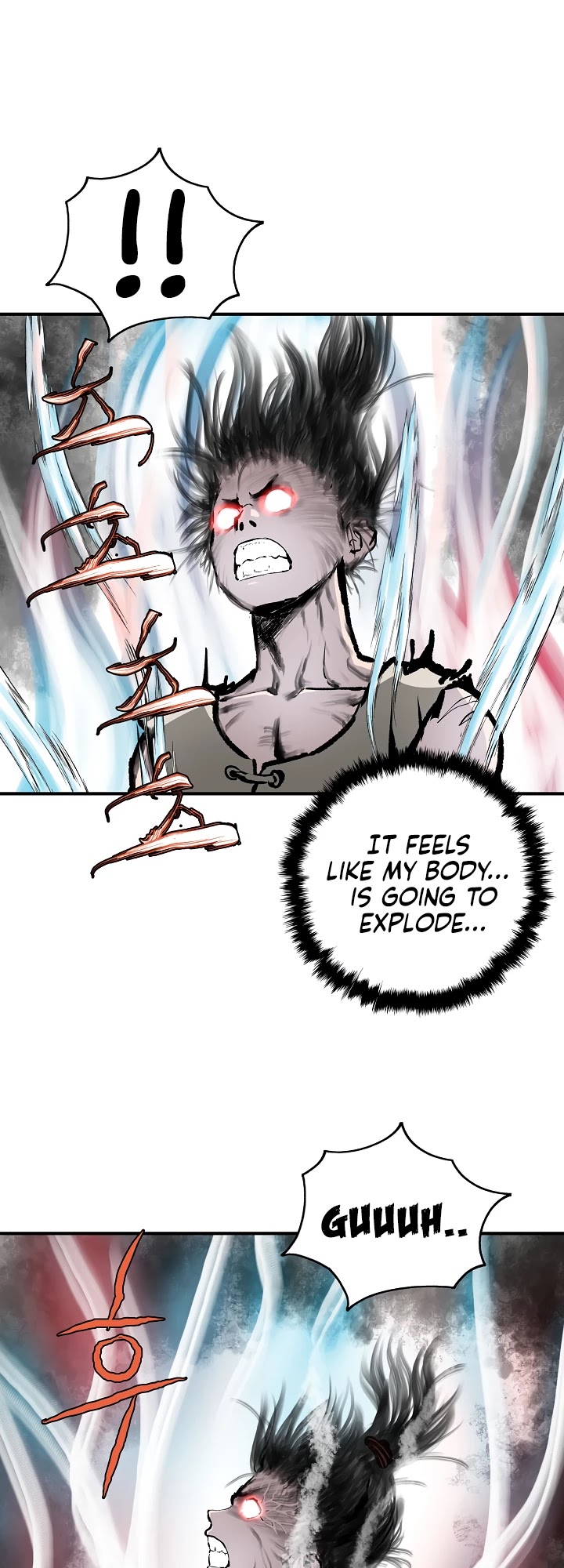 Bowblade Spirit Chapter 10 page 17 - Chapter 10