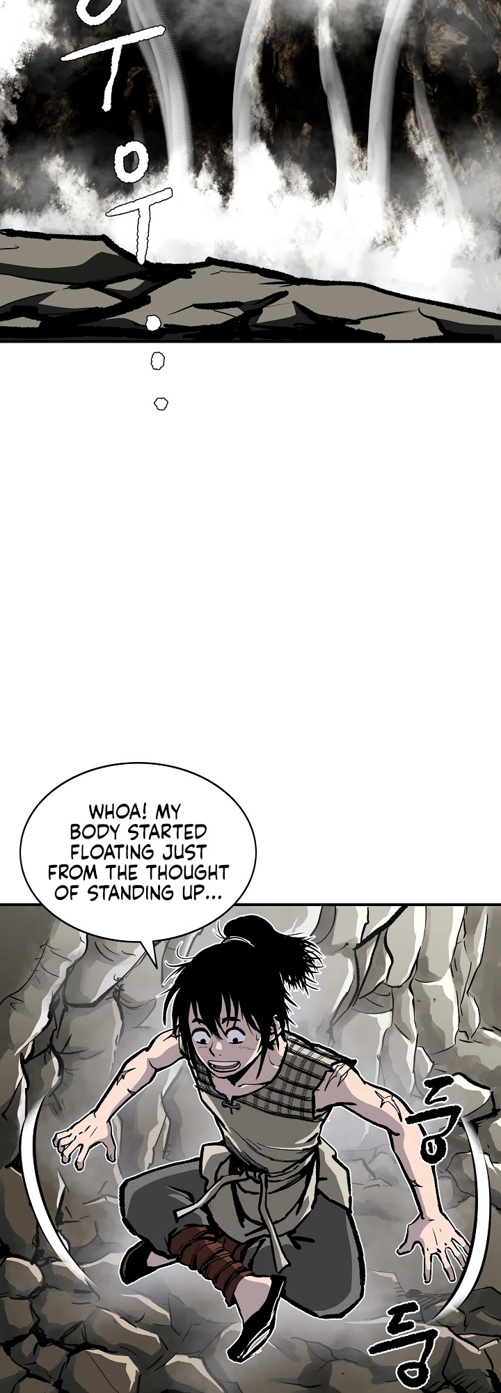 Bowblade Spirit Chapter 10 page 23 - Chapter 10
