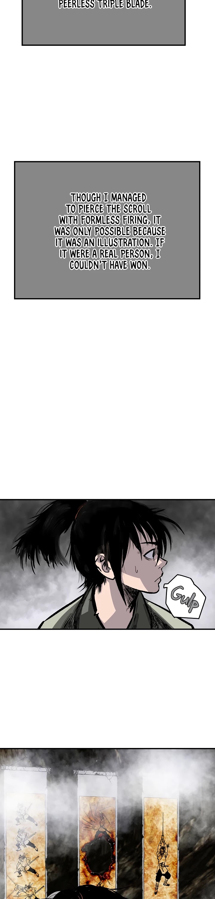 Bowblade Spirit Chapter 10 page 4 - Chapter 10