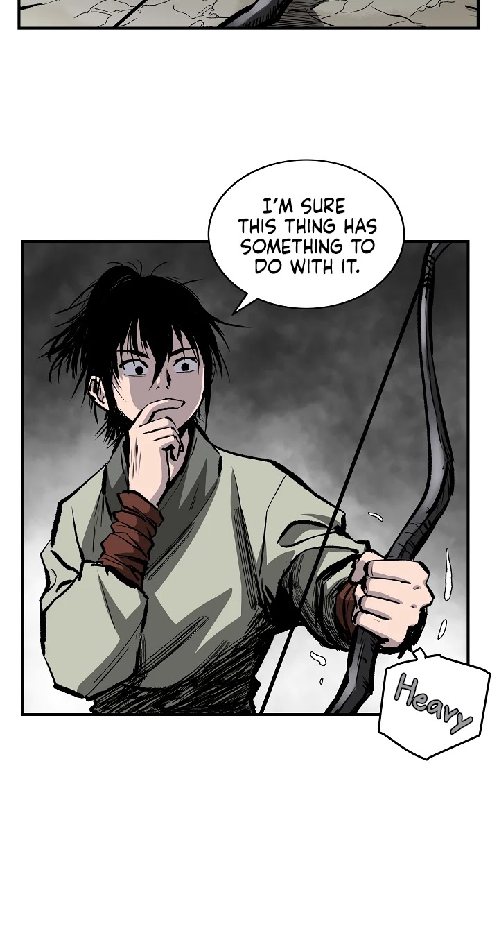 Bowblade Spirit Chapter 10 page 7 - Chapter 10
