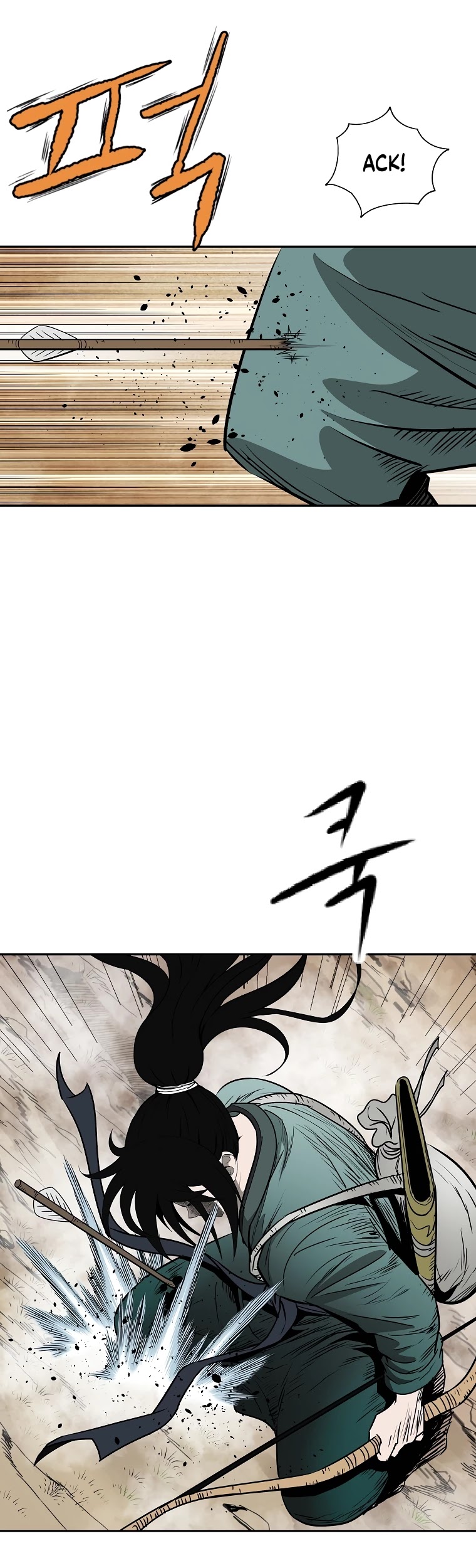 Bowblade Spirit Chapter 100 page 26 - Chapter 100