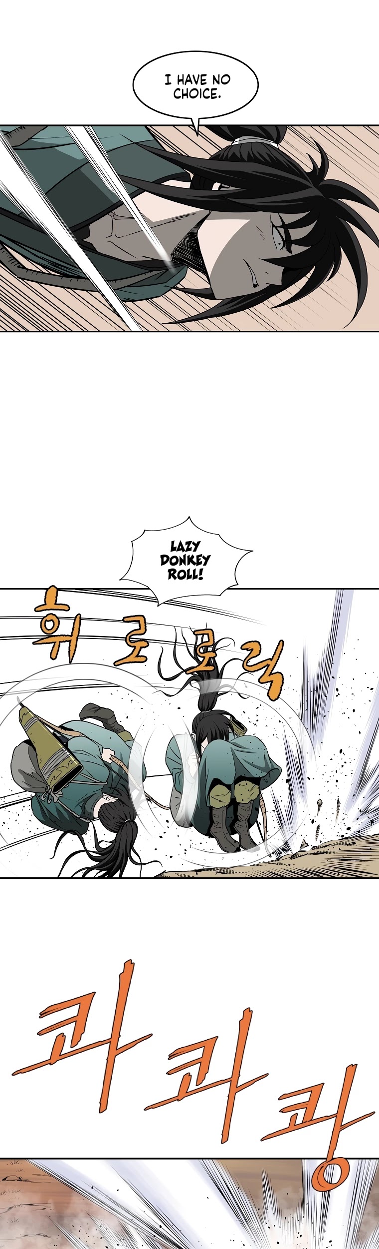 Bowblade Spirit Chapter 100 page 6 - Chapter 100