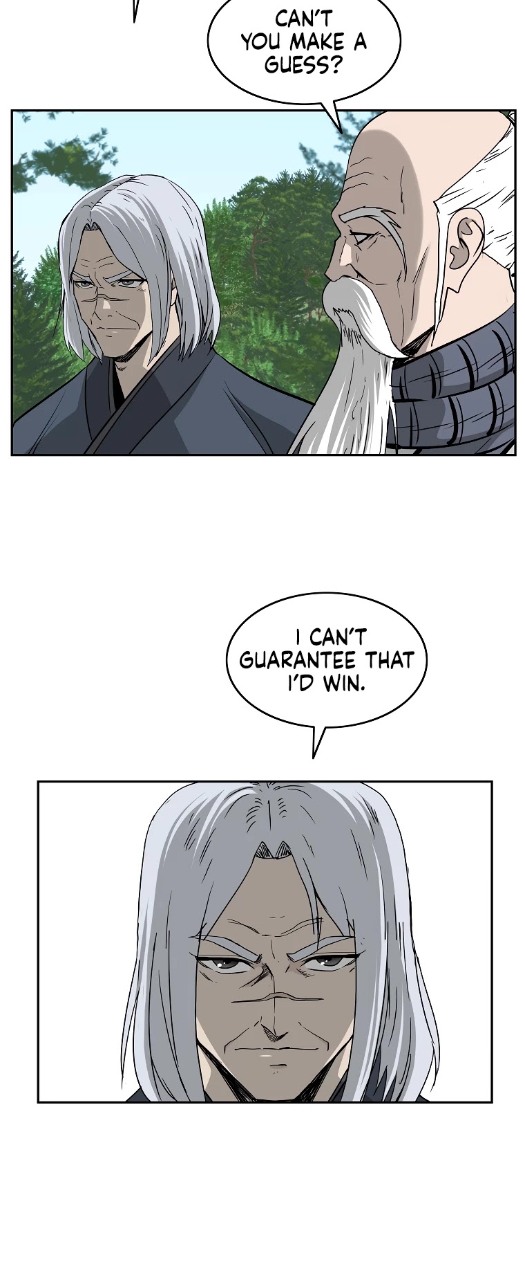 Bowblade Spirit Chapter 101 page 29 - Chapter 101