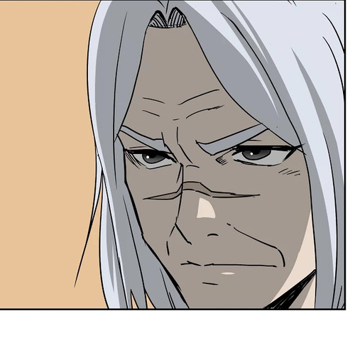 Bowblade Spirit Chapter 101 cover