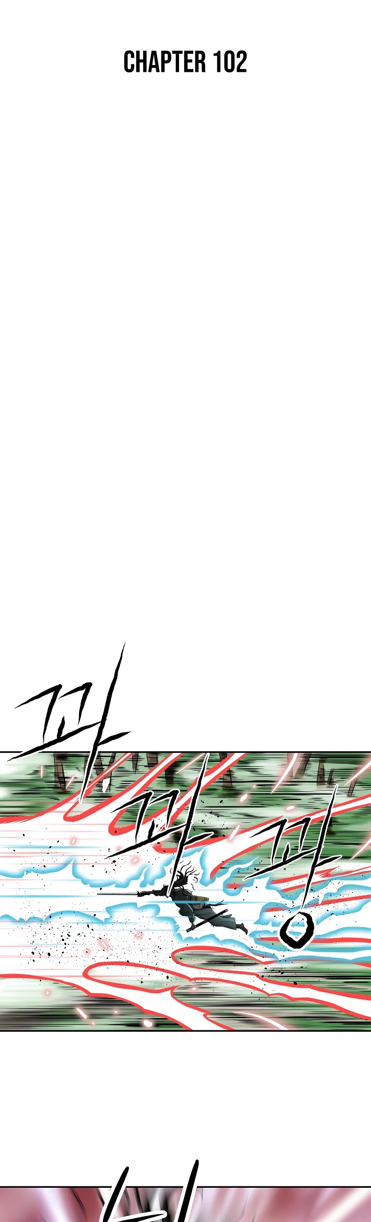 Bowblade Spirit Chapter 102 page 2 - Chapter 102