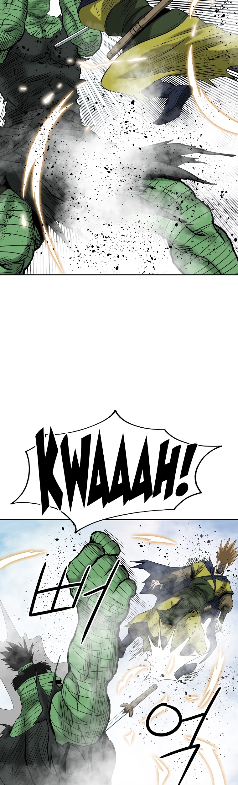 Bowblade Spirit Chapter 102 page 24 - Chapter 102