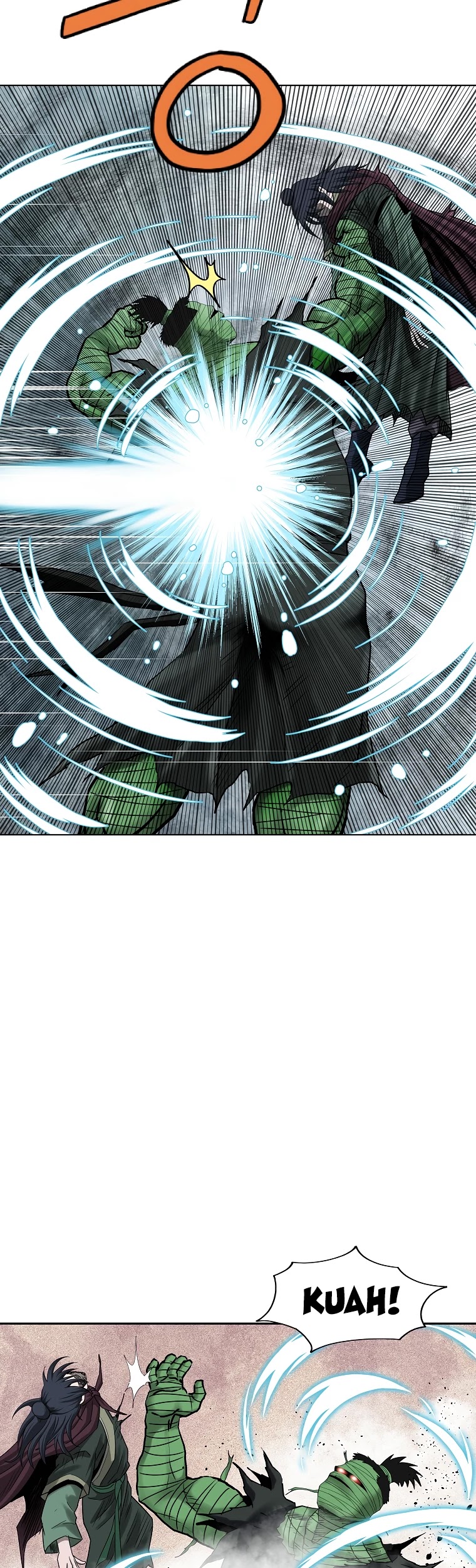 Bowblade Spirit Chapter 102 page 38 - Chapter 102
