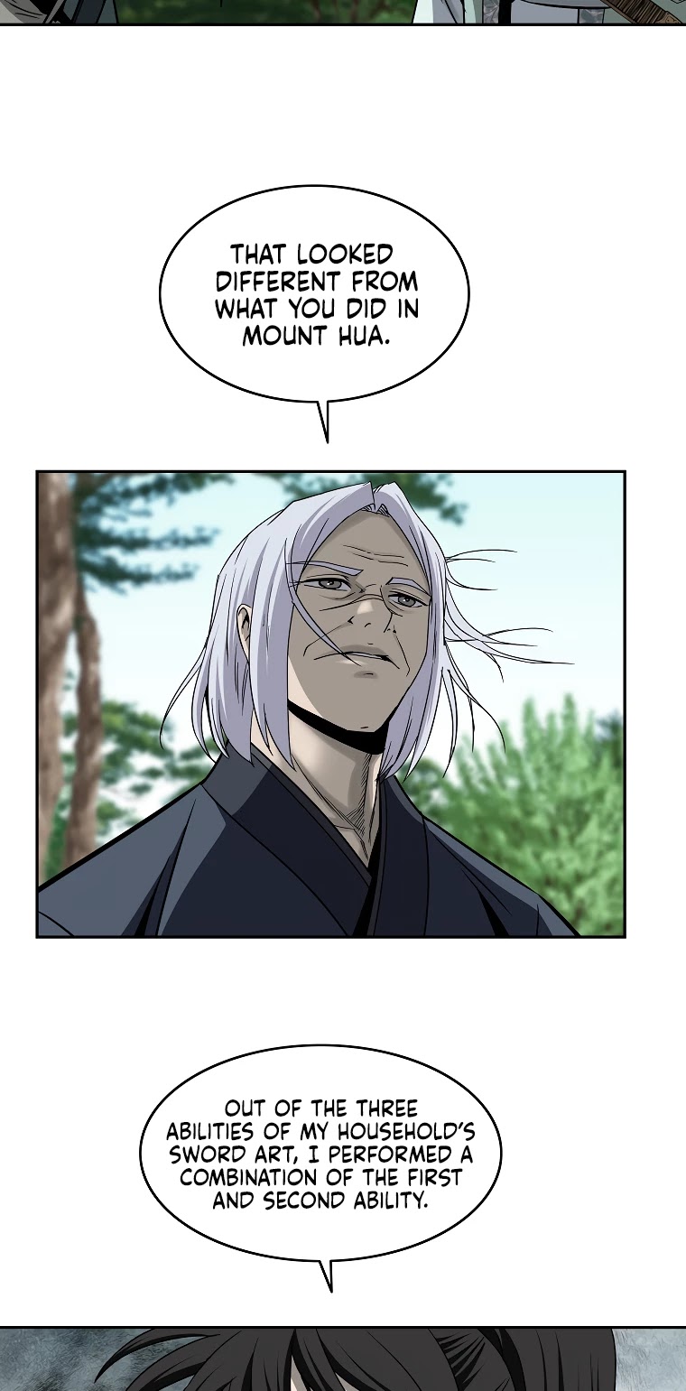 Bowblade Spirit Chapter 102 page 7 - Chapter 102