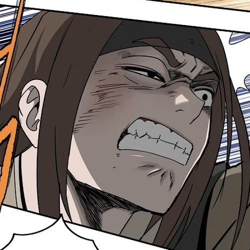 Bowblade Spirit Chapter 102 cover