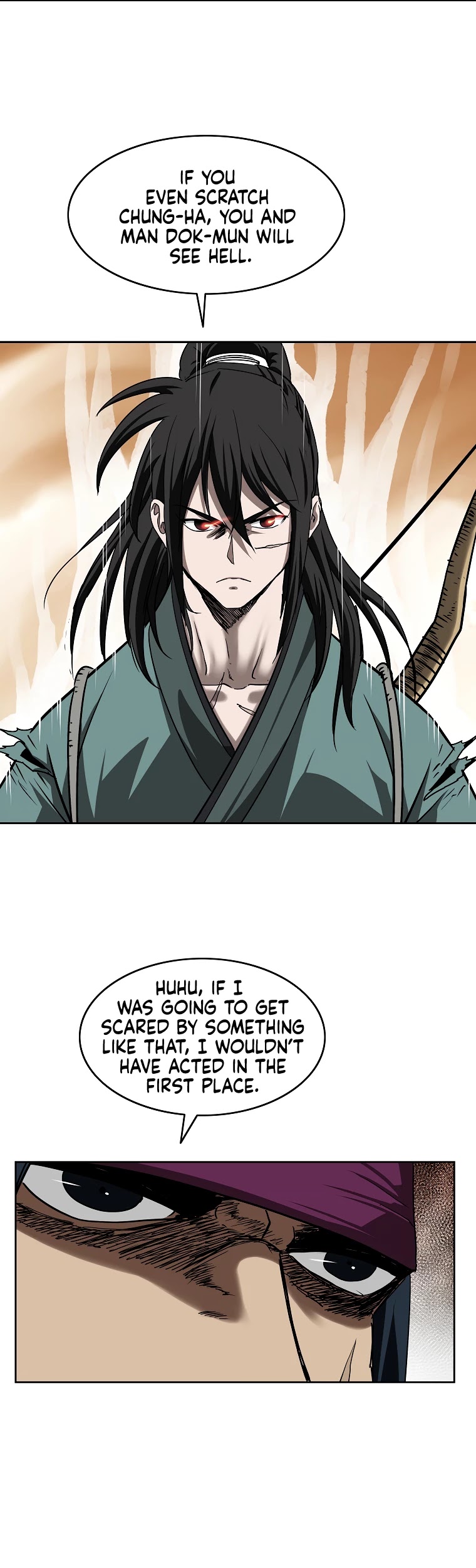 Bowblade Spirit Chapter 103 page 29 - Chapter 103